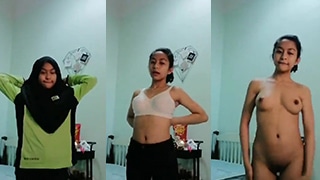 Mantan Nyebarin Foto Bocil Jilbab Smp, Makin Liper Makin Basah