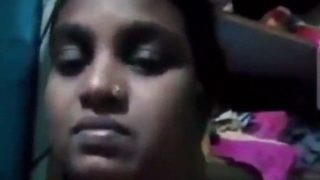 Memek Basah Selfie Bugil Tante Kampung