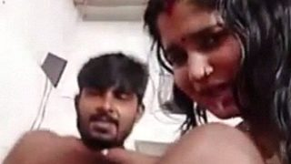 Monika Bhabhi Lagi Ngecesin Kontol, Mulut Penuh Air Mani, Video Tango Bikin Makin Basah.