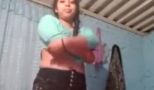 Ngentot Sendirian Di Desa, Video Bugil Bikinan Sendiri Bikin Makin Greget.