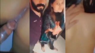 Pasangan Chandigarh Panas Ngewe Di Hotel Dengan Gaya Punjabi Yang Bikin Makin Basah