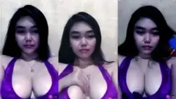 Tante Fika, Si Raksasa Toket Montok Bikin Ngiler, Siap Digoyang Dan Diremas Sampai Muncrat