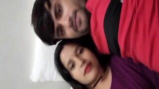 Video Mesum Punjabi: Bego Si Mesum Sama Bhabhi Tetek Gede, Ngewe Panas Abis!