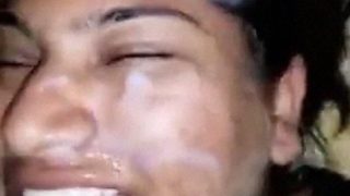 Video Ngentot Goa Blowjob Dengan Muncrat Di Muka Pelacur