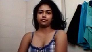 Viral Bugil Video Selfie Cewek Malayali Kannur Bikin Makin Pengen