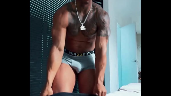 Lo, Lo Pasti Udah Tau Kan Yang Bakal Terjadi, Siap-siap Aja Nih Sama Aksi Panas Brazzers.