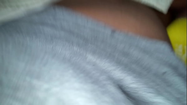 Pagi-pagi Udah Ngewe, Mama Yang Lagi Ngebut Ngegas Masukin Kontol
