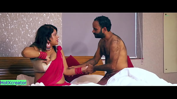 Istri India Cantik Selingkuh Lagi Ngentot! Serial Web Hindi Hot Banget