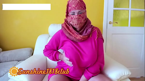 Gadis Arab Muslimah Khalifa Colmek Live Webcam Jam 09.30 Pagi, Siap Digoyang