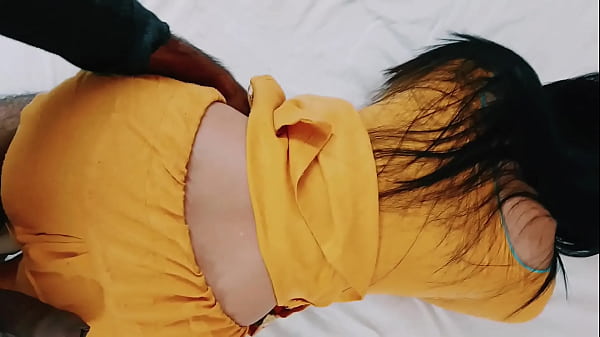 Desi Chachi Lagi Digebuk Kontol Gede Sampe Muncrat