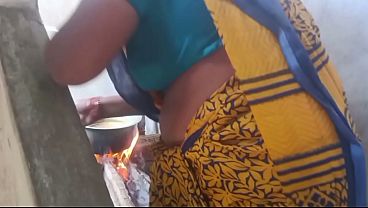 Istri Orang India Lagi Sange Berat, Pengen Digenjot Sama Tetangga
