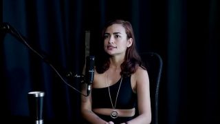 Ibu Ketahuan Pesta Seksnya, Belum Sempat Syuting Bareng Waria, Memutuskan Berhenti Buat Sembuh, Malah Dijuluki “bintang Bokep Alim” – Kamilla Werneck (sheer/red)