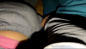 Ngentot Istri Orang Sambil Dimaki-maki, Kontol Tegang Masuk Memek Basah Istri Selingkuh, Bokep Arab Panas Bikin Crot.