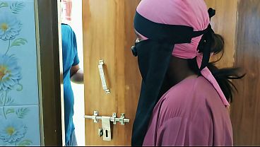 Temen Kuliah Hijab Nakal Tiri Gue, Ngewe Di Kamar, Montoknya Bikin Mabok