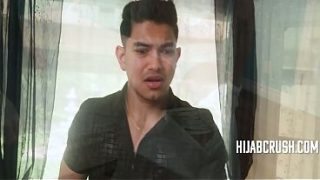 Gadis Arab Minta Pacarnya Latih Dia Sampai Ngenyangin Biar Suaminya Nggak Cari Istri Lain
