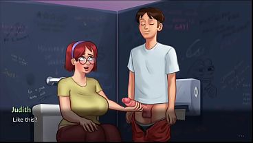 Ibu Tiri Tetap Tenang… Bikin Aku Merinding, Nafsuku Menggebu-gebu (18+)