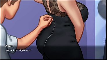Ibu Tiri Masih Ingat Betul Malam Panas Kemarin (18+), Tubuhku Masih Terasa