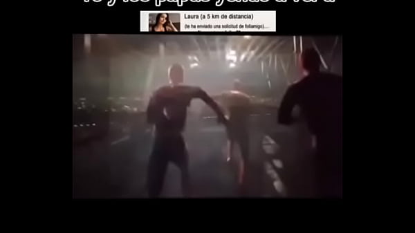 Ngentotin Lo, Lagi Jalan Buat Jemput Si…