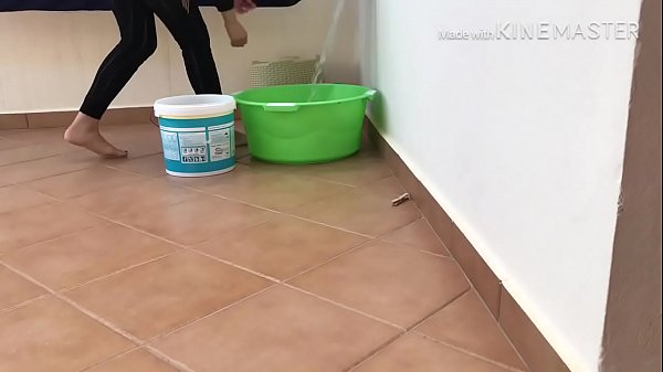 Hijab, Bokong, Kaki—nikmatin Semuanya Bareng, Bikin Makin Basah.