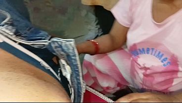 Bokep India Bhabhi Ngentot Kontol Hitam Besar, Crot Di Mulut, Kompilasi Semua Sperma