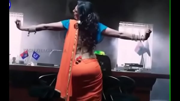 Desi Pantat Montok Dibungkus Saree Bikin Meleleh
