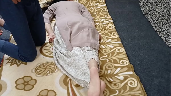 Bhua Punjabi-nya Digebukin Semaleman, Suara Nafas Basah Plus Jelas, Kualitas Hd Penuh!