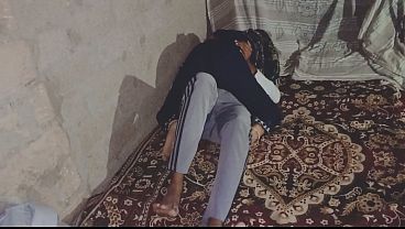 Kakak Ipar Desi India Dan Adik Ipar Lagi Ngewe Panas-panasan, Bikin Makin Greget.