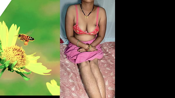 Desi Istri Rumah Tangga Seksi, Pussy Kerasnya Digebukin Sampai Muncrat