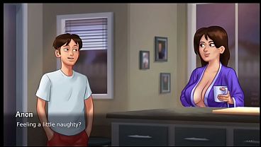 Ibu Tiri Diem Aja… Rasanya Bahaya Banget Sampai Bikin Ngilu (18+)