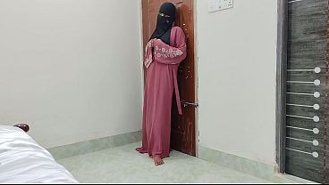 Liur Liur Liur, Si Jilbab India Malu-malu Tapi Jadi Babu Ngentot Pertama Kali, Kontol Gede Masuk Dalem, Makin Dalem Makin Nikmat.