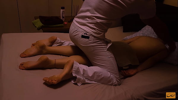 Pijat Nuru Thai Bikin Muncrat Habis-habisan, Ngewe Keras Sampai Orgasme Crott Berkali-kali – Nikmat Tanpa Batas