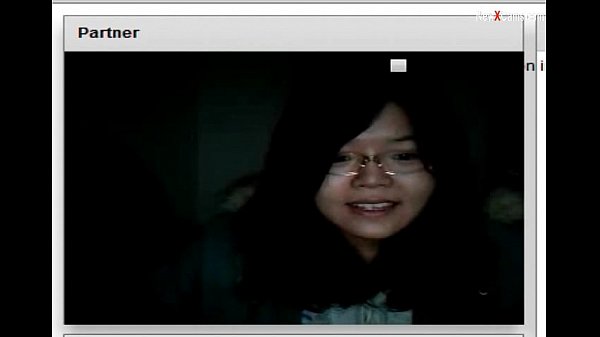 Cewek China Coli Nonton Webcam Panas Banget