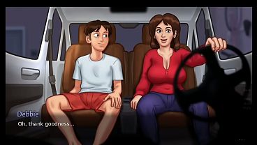 Ibu Tiriku Nggak Ada Yang Lolos, Bahkan Kesalahan Kecil Pun Dibongkar Habis-habisan (18+)