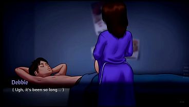Rahasia Rumah Musim Panas [v21.0.0] | Ibu Tiri Udah Tahu Semua, Nggak Ada Yang Bisa Disembunyiin Lagi (18+)