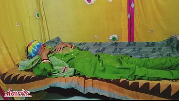 Kakak Ipar Desi India Yang Panas Dan Adik Ipar Yang Bikin Ngentot, Ngegas Di Ranjang Penuh Gairah.