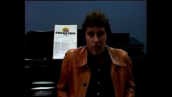 Scorpions Goyang Basah Di Panggung 1977, Sange Berat Bareng Ribuan Cewek!