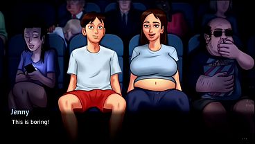 Ibu Tiri Masih Ingat Betul Kejadian Tadi, Bikin Kamu Ngelunjak Lagi (18+)