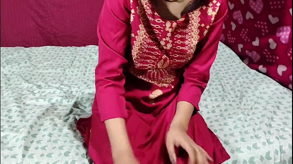 Desi Indian Kakak Tiri Ngentot Romantis Sama Adik Tiri Pake Audio Hindi, Suara Nafas Basah Bikin Makin Erotis