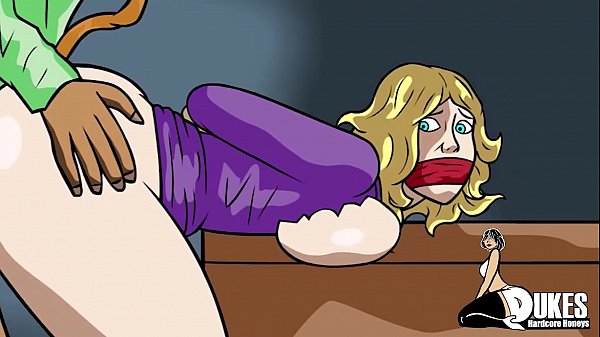 Blonde Sekretaris Digilas Kontol Besar Bos Arab Sampai Muncrat