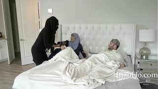 Remaja Hijab Violet Myers Diperkosa Sampai Hamil Besar