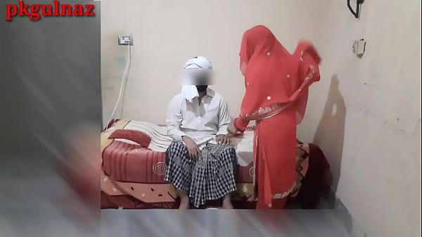 Sasur Ji Nikal Diya Nayi Bahu Rani Ki, Gandi Hindi Aawaz Mein Chod Diya Saali Ko