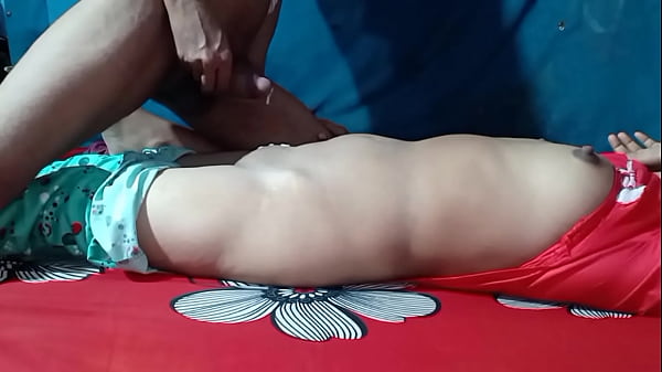 Cewek Desa India Digebukin Semaleman Sama Pacarnya Sampe Nggak Kuat Napas