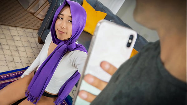 Cewek Hijab Ajak Pacarnya Ke Ranjang Buat Berontak Paling Nakal & Hot! – Hijablust