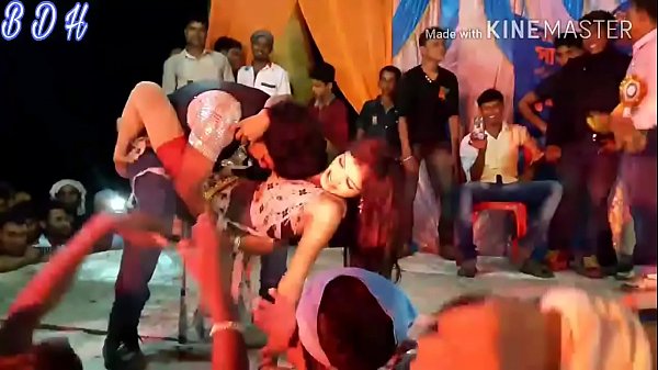 Dansa Goyang Bhojpuri Arkestra Yang Bikin Muncrat