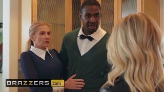Remaja-remaja Doyan Yang Gede – (khloe Kapri, Jax Slayher) – Bawa Pulang Si Brondong Nakal – Brazzers