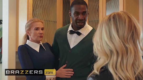 Remaja-remaja Doyan Yang Gede – (khloe Kapri, Jax Slayher) – Bawa Pulang Si Brondong Nakal – Brazzers