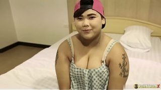 Ngentot Brutal Sama Cewek Thailand Montok Mulus Sange Berat