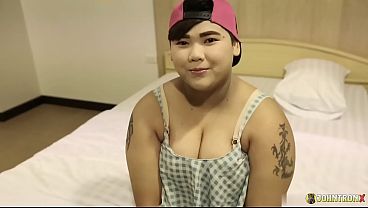 Ngentot Brutal Sama Cewek Thailand Montok Mulus Sange Berat