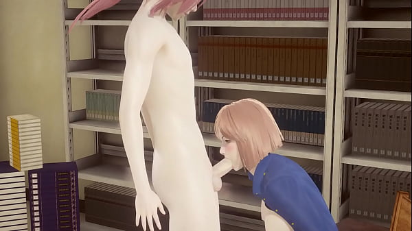 Nobara Kugisaki Ngewe, Mulutnya Digenjot, Kontolnya Dimasukin Dalem-dalem Sampe Muncrat – Anime Manga Jepang Porno