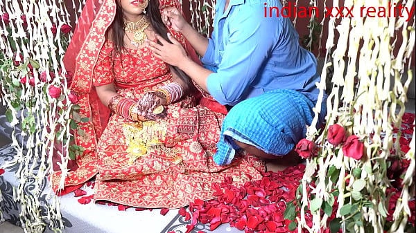Pernikahan Desi India, Ibu Tiri Digoyang Habis Di Kamar Pengantin, Suara Crot-crot Bikin Malu Tetangga